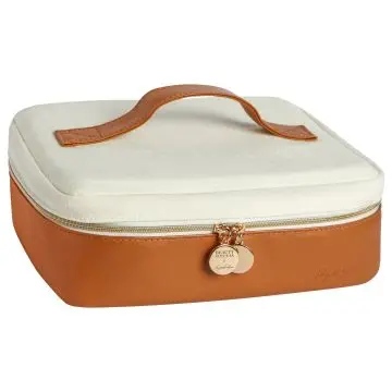 Organizer Beauté Collab Lily Loves Fashion  - Beauty Success - Accessoire - Visuel 1