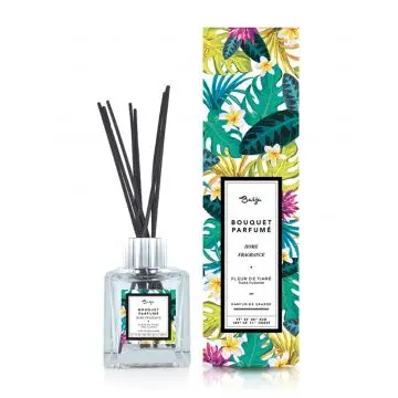 Bouquet Parfumé Moana Fleur de Tiaré  - Baïja - Accessoire - Visuel 1