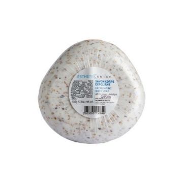 Savon Exfoliant Gommage Corps  - Esthetic Center Expert Minceur - Soin - Visuel 1