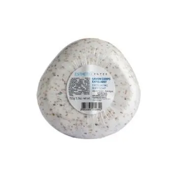 Savon Exfoliant Gommage Corps  - Esthetic Center Expert Minceur - Soin - Visuel 1