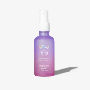 Spray Nettoyant Relaxant Lavande et Eucalyptus  - Merci Handy - Soin - Visuel 1 Spray Nettoyant Relaxant Lavande et Eucalyptus  - Merci Handy - Soin - Visuel 1