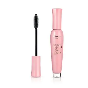Volume Glamour Mascara  - Bourjois - Maquillage - Visuel 1