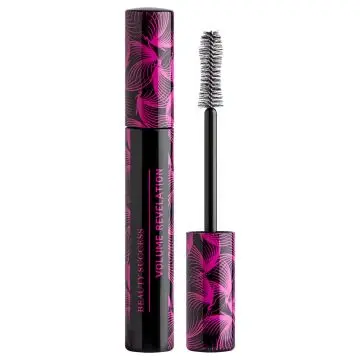 Volume Révélation Waterproof Mascara  - Beauty Success - Maquillage - Visuel 1