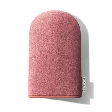 Gant Applicateur Gant Velours Double Face  - Mimitika - Accessoire - Visuel 1