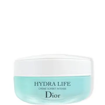 Hydra Life Crème Sorbet Intense  - Dior - Soin - Visuel 1