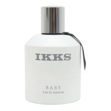 Baby Eau de Senteur  - IKKS - Parfum - Visuel 1