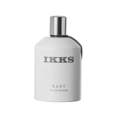 Baby Eau de Senteur  - IKKS - Parfum - Visuel 1