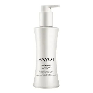 Harmonie lotion  Nettoyant hydratant correcteur tâches  - Payot - Soin - Visuel 1