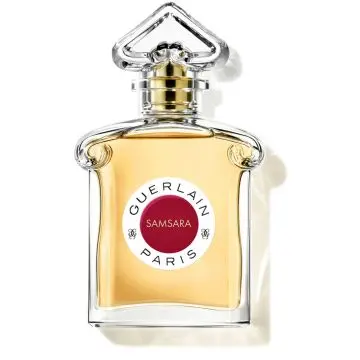 Samsara Eau de Parfum  - Guerlain - Parfum - Visuel 1