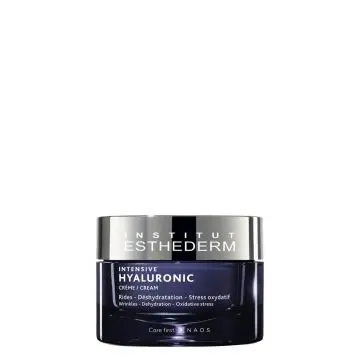 Intensive Crème Intensive Hyaluronic  - Esthederm - Soin - Visuel 1 Intensive Crème Intensive Hyaluronic  - Esthederm - Soin - Visuel 1