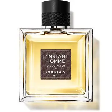 L'Instant de Guerlain pour Homme Eau de Parfum  - Guerlain - Parfum - Visuel 1
