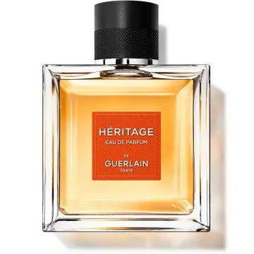 Héritage Eau de Parfum  - Guerlain - Parfum - Visuel 2
