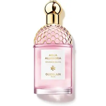 Aqua Allegoria Granada Salvia  - Guerlain - Parfum - Visuel 1
