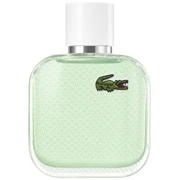 L.12.12 Blanc Eau Fraîche  - Lacoste - Parfum - Visuel 1