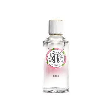 Rose Eau Parfumée Bienfaisante  - Roger & Gallet - Parfum - Visuel 1