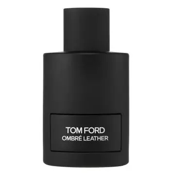 Ombré Leather Eau de Parfum  - Tom Ford - Parfum - Visuel 1