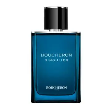 Singulier Eau de Parfum  - Boucheron - Parfum - Visuel 1