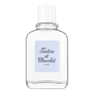 Ptisenbon Eau de Toilette  - Tartine et Chocolat - Parfum - Visuel 1