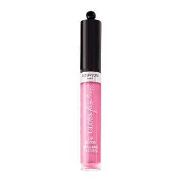 Gloss Fabuleux Lip Gloss  - Bourjois - Maquillage - Visuel 1