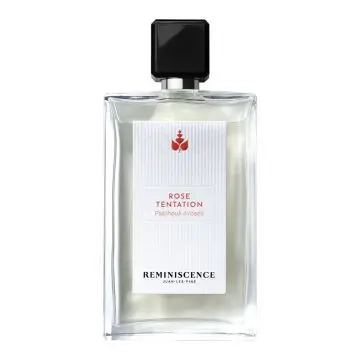 Rose Tentation Eau de Parfum  - Reminiscence - Parfum - Visuel 1 Rose Tentation Eau de Parfum  - Reminiscence - Parfum - Visuel 1