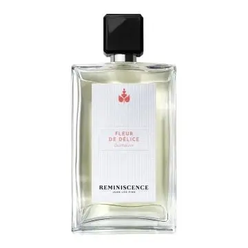 Fleur de Délice Eau de Parfum  - Reminiscence - Parfum - Visuel 1