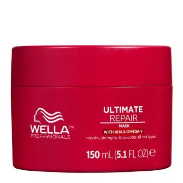 Ultimate Repair Masque  - Wella - Soin - Visuel 1