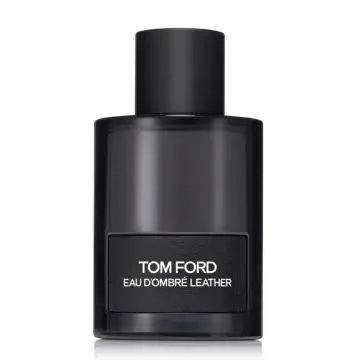 Eau d'Ombré Leather Eau de Toilette  - Tom Ford - Parfum - Visuel 1