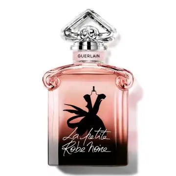 La Petite Robe Noire Honey Rose - Édition Limitée Eau de Parfum  - Guerlain - Parfum - Visuel 1