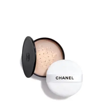POUDRE UNIVERSELLE LIBRE RECHARGE POUDRE LIBRE FINI NATUREL FORMAT NOMADE  - CHANEL - Maquillage - Visuel 1