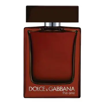 The One pour Homme Parfum  - Dolce & Gabbana - Parfum - Visuel 1