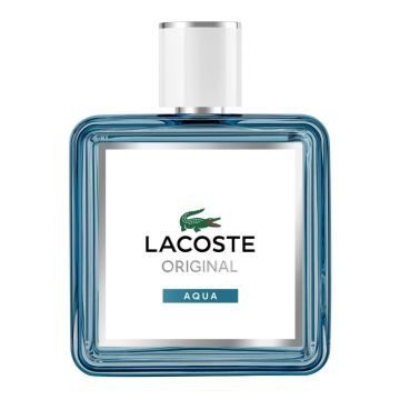 Original Aqua Eau de Parfum  - Lacoste - Parfum - Visuel 1