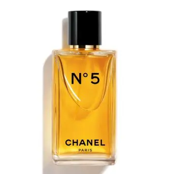 N°5 EAU DE TOILETTE  - CHANEL - Parfum - Visuel 1