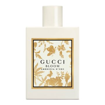 Gucci Bloom Ambrosia d'Oro Eau de Parfum  - Gucci - Parfum - Visuel 1