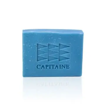Chemin de Garrigue Savon Bio apaisant  - Capitaine Cosmétiques - Soin - Visuel 2