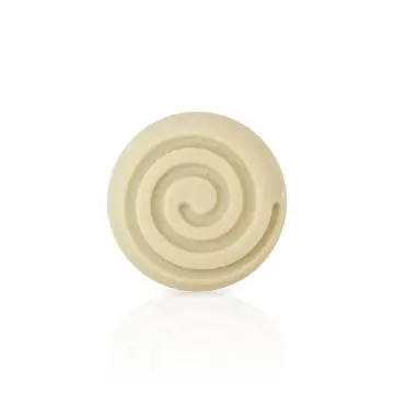 Jardin d'Éden Shampoing solide cheveux gras  - Capitaine Cosmétiques - Soin - Visuel 2
