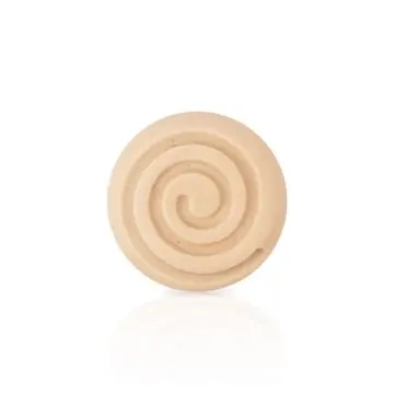 Fleurs d'Été Shampoing solide cheveux secs  - Capitaine Cosmétiques - Soin - Visuel 2