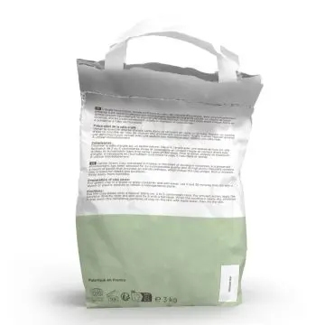 Argile Verte Concassée 3kg - Cattier - Soin - Visuel 2 Argile Verte Concassée 3kg - Cattier - Soin - Visuel 2