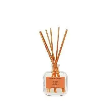 Diffuseur de parfum Ail noir - malbec - pruneaux Diffuseur de parfum 200 ml - Cirerie de Gascogne - Accessoire - Visuel 1
