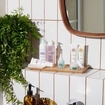 Eau Micellaire Démaquillante  Nettoyant & démaquillant 200ml - Esthetic Center - Soin - Visuel 2