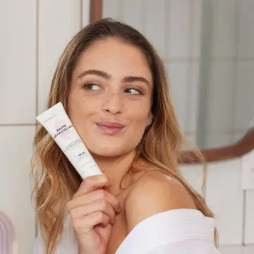 Baume Démaquillant  Nettoyant & démaquillant 60ml - Esthetic Center - Soin - Visuel 3