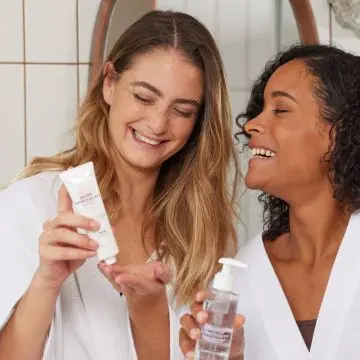 Baume Démaquillant  Nettoyant & démaquillant 60ml - Esthetic Center - Soin - Visuel 4