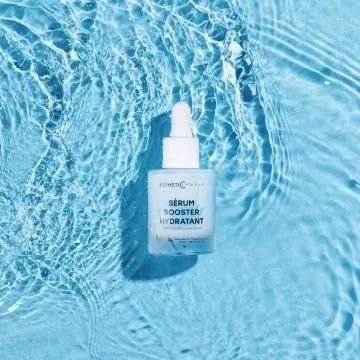 Sérum booster hydratant Sérum 30ml - Esthetic Center - Soin - Visuel 2