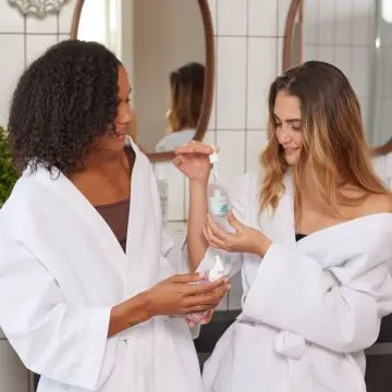 Sérum booster hydratant Sérum 30ml - Esthetic Center - Soin - Visuel 3