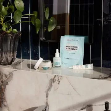 Sérum booster hydratant Sérum 30ml - Esthetic Center - Soin - Visuel 4