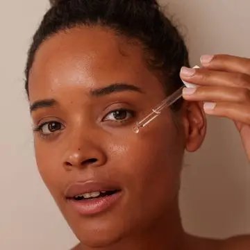 Huile Précieuse Anti-âge Crème de jour 50ml - Esthetic Center - Soin - Visuel 2