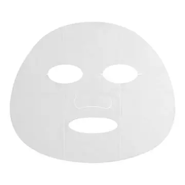 Masque Tissu Eclat Acide de Fruits & Poudre de Papaye 10ml - Esthetic Center - Soin - Visuel 2