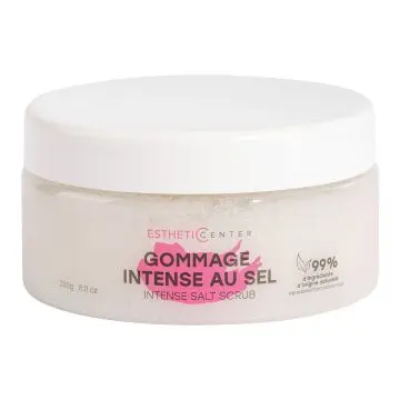 Gommage Intense Sel Marin 230g - Esthetic Center - Soin - Visuel 1