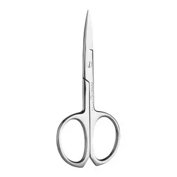 Ciseaux à Ongles Courbé  Manucure  - Esthetic Center - Accessoire - Visuel 1 Ciseaux à Ongles Courbé  Manucure  - Esthetic Center - Accessoire - Visuel 1