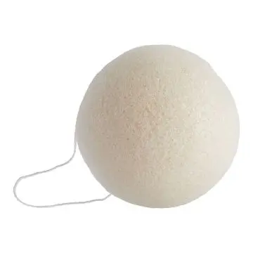 Eponge  Konjac  - Esthetic Center - Accessoire - Visuel 1 Eponge  Konjac  - Esthetic Center - Accessoire - Visuel 1