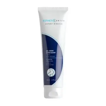 Gel Crème Amincissant Soin Minceur Tube 150 ML - Esthetic Center Expert Minceur - Soin - Visuel 1